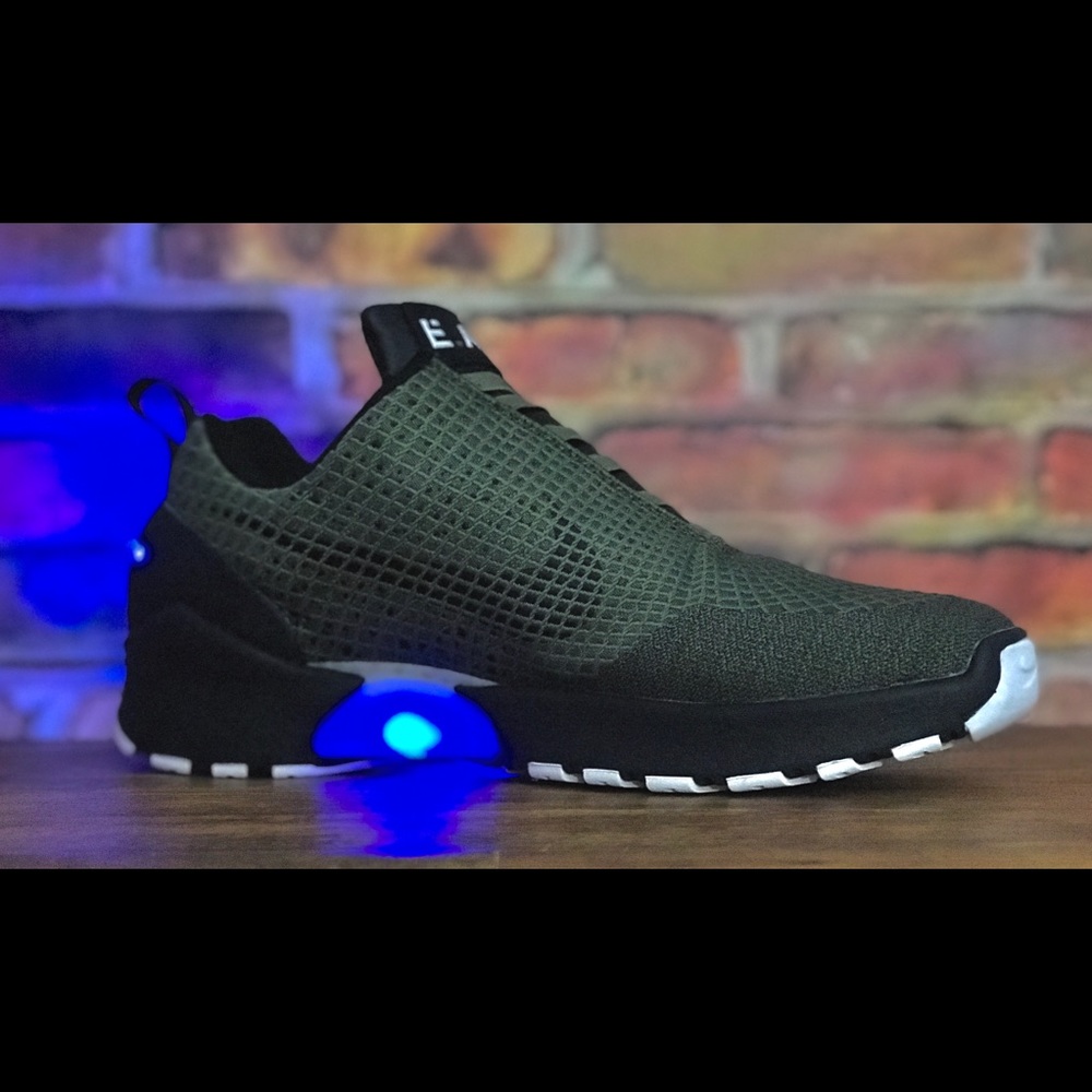 Nike Hyperadapt 1.0